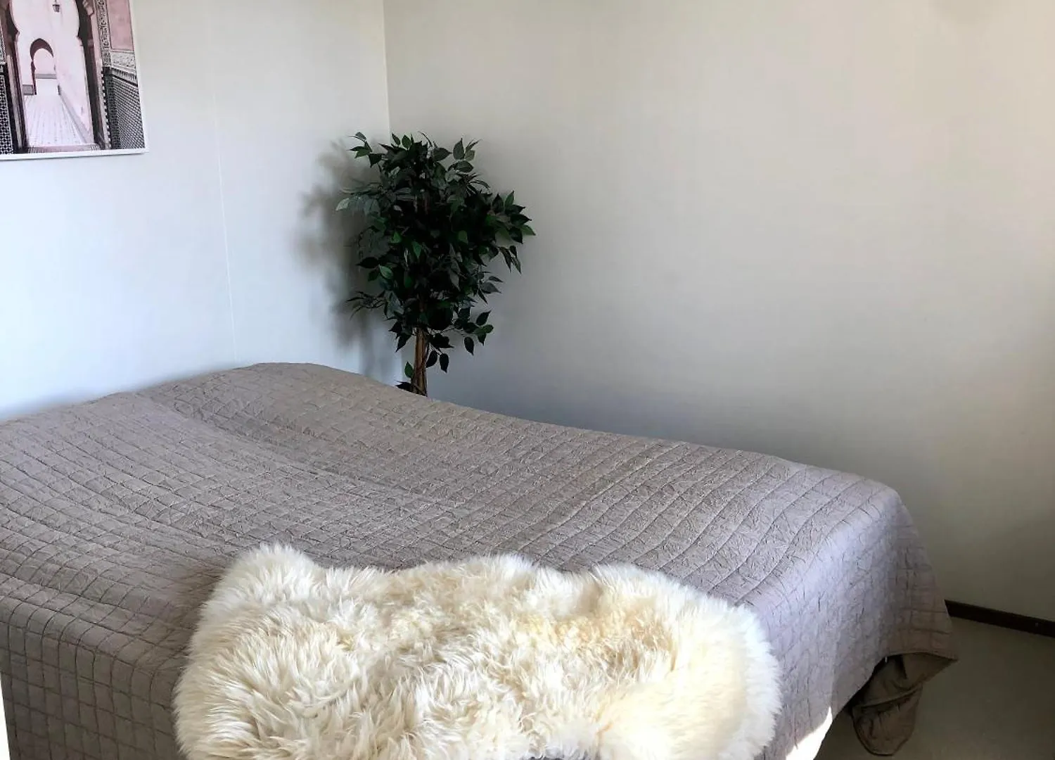הלסינקי Top Floor One Bedroom Apartment With Balcony